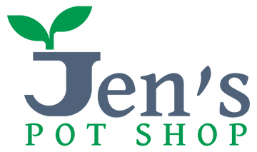 Jen's Pot Shop