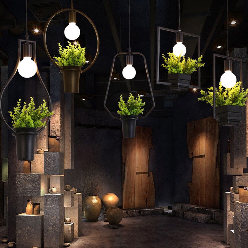 Art Decor Led Plant Light Jen's Pot Shop